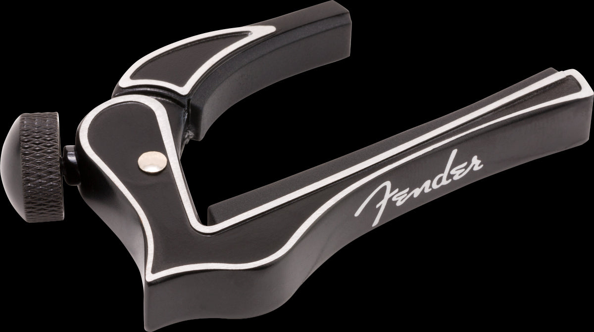 Fender Dragon Capo Blk