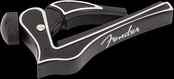 Fender Dragon Capo Blk