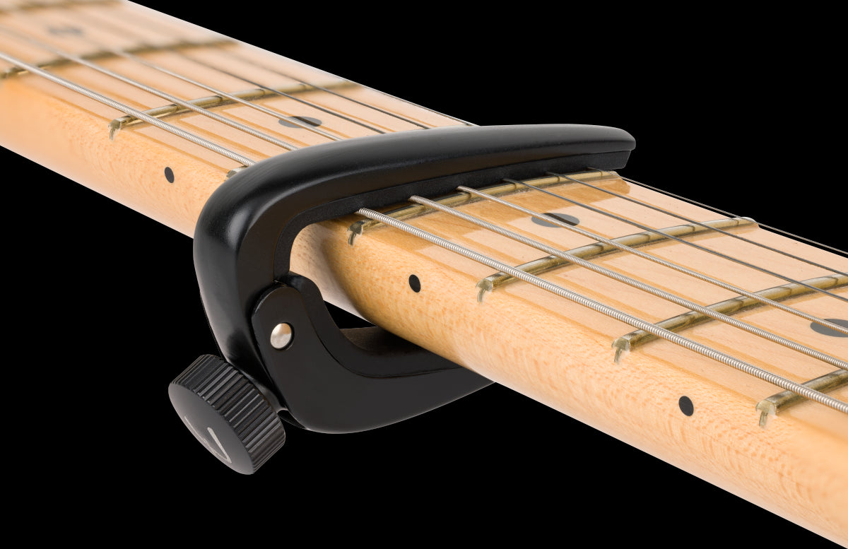 Fender Player Capo Acoustic/Electric