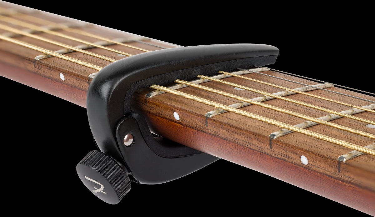 Fender Player Capo Acoustic/Electric