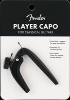 Fender Player Capo Classical