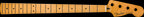 Fender Player II P Bass Neck 22 Med-Jumbo Frets Maple 9.5" Modern C