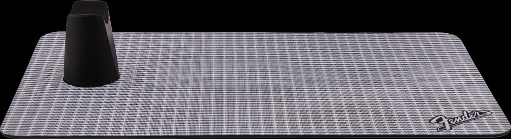 Fender Work Mat Grill Cloth