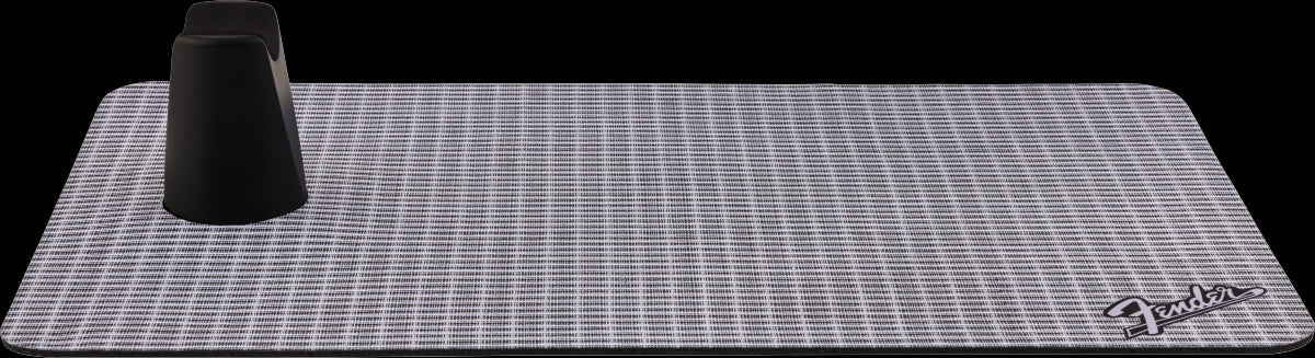 Fender Work Mat Grill Cloth