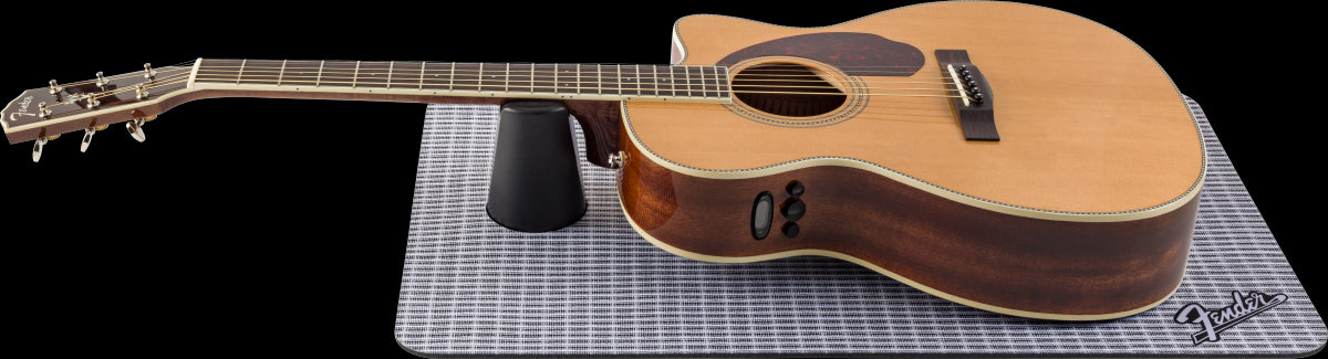 Fender Work Mat Grill Cloth