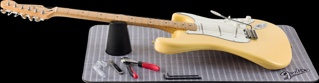 Fender Work Mat Grill Cloth