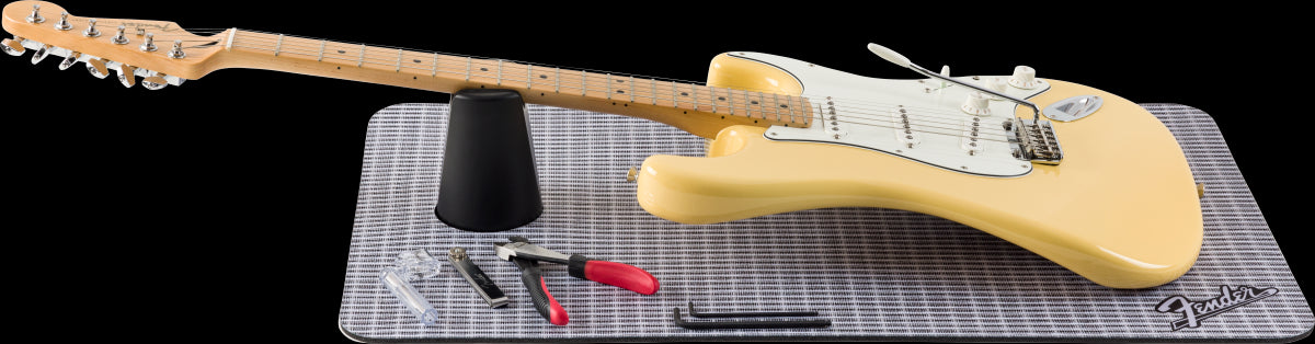Fender Work Mat Grill Cloth