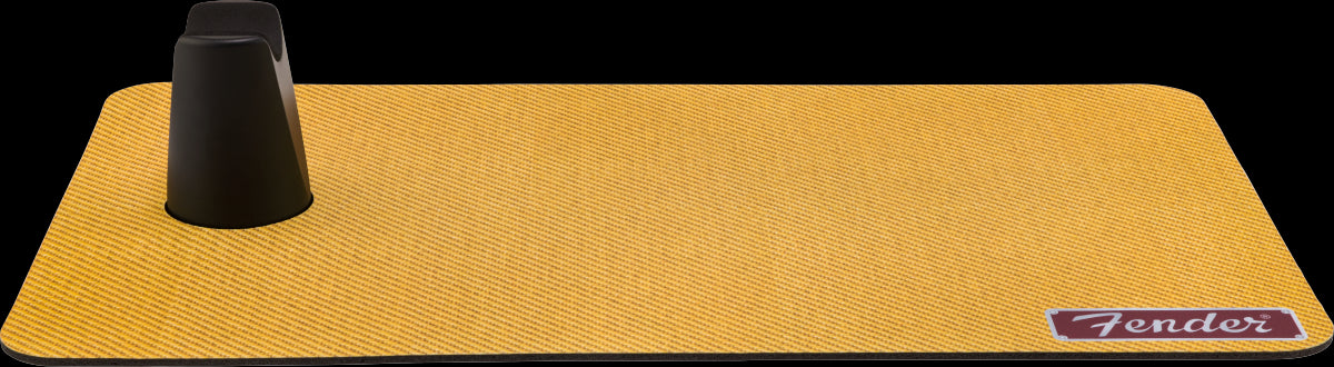 Fender Work Mat Tweed