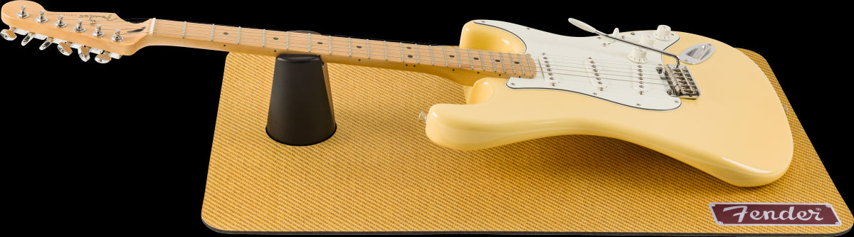 Fender Work Mat Tweed