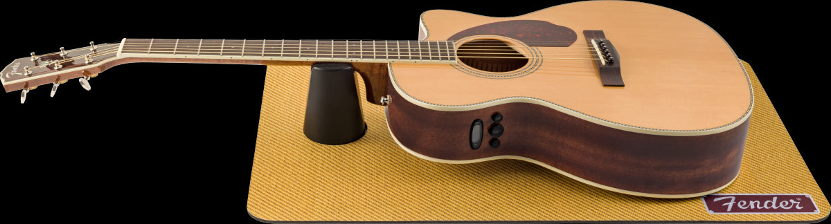 Fender Work Mat Tweed