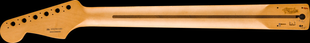 Fender Player II Strat Neck 22 Med-Jumbo Frets Rosewood 9.5" Modern C