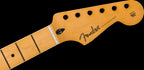 Fender Player II Strat Neck 22 Med-Jumbo Frets Maple 9.5" Modern C