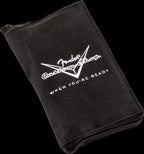 Fender CS Tool Kit by GrooveTech Black