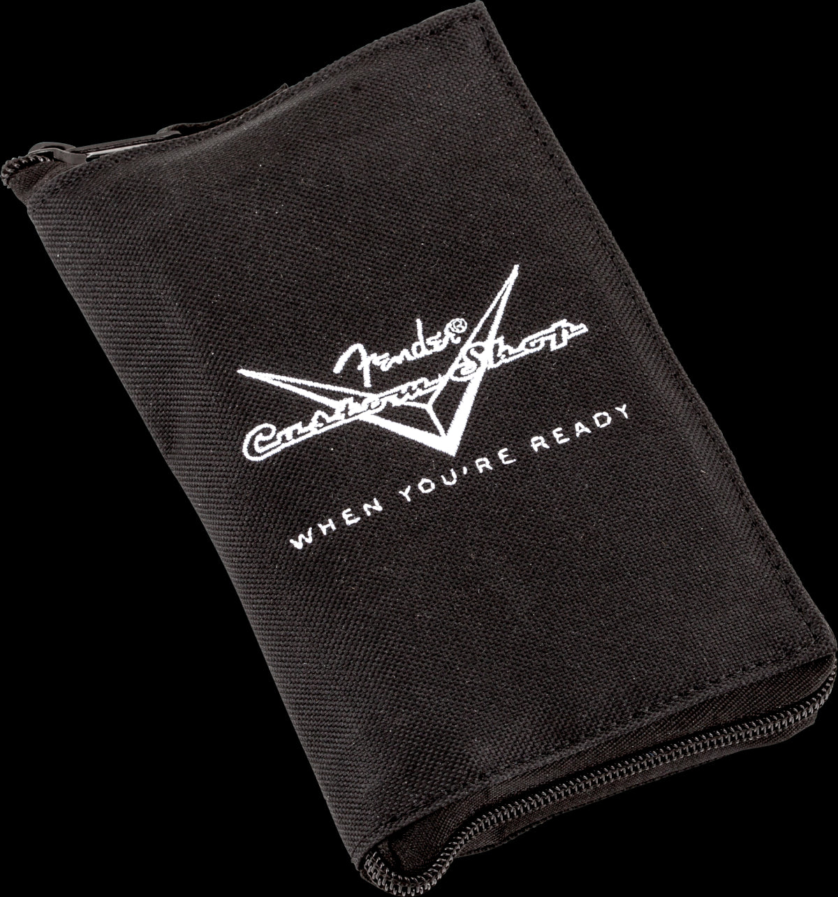 Fender CS Tool Kit by GrooveTech Black