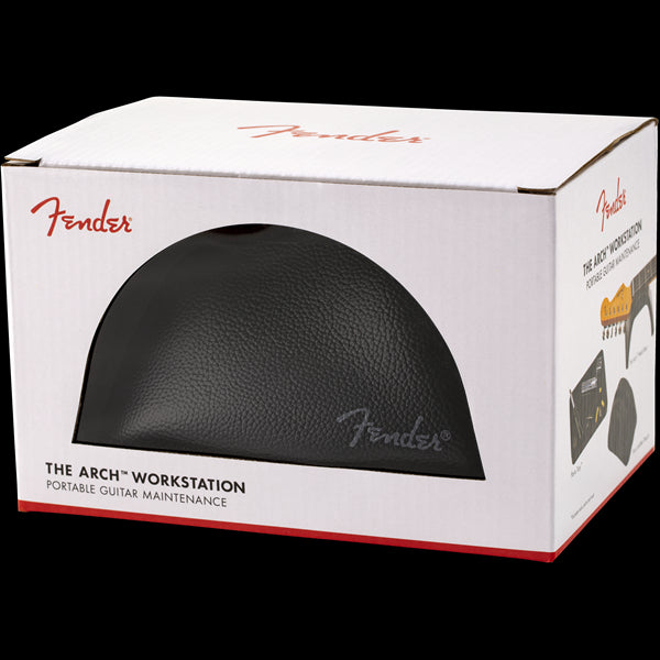 Fender The Arch Guitar Work Station