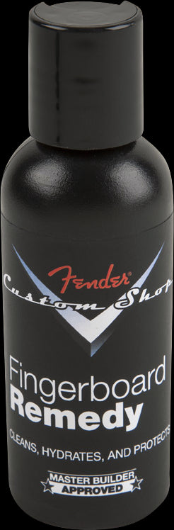 Fender CS FB Remedy