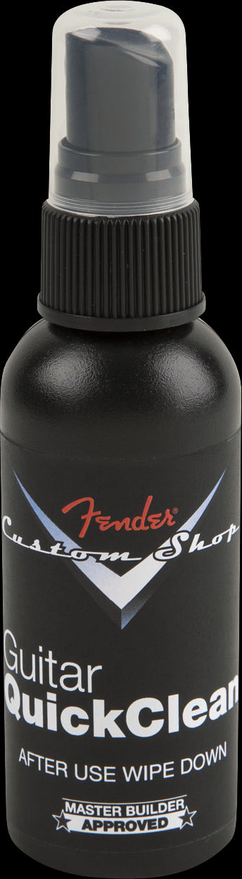 Fender CS Guitar Quick Clean