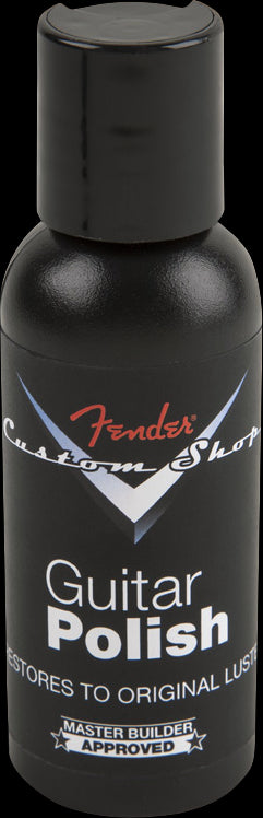 Fender CS Guitar Polish