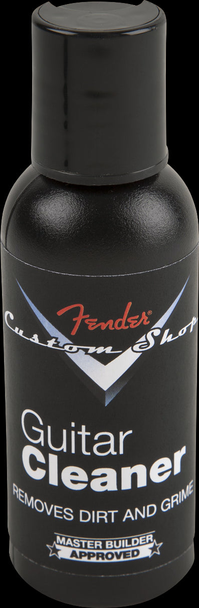 Fender CS Guitar Cleaner