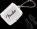 Fender Musician Ear Plugs Blk