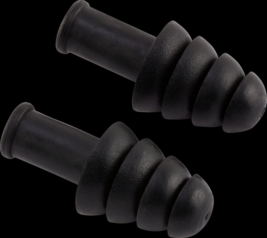 Fender Musician Ear Plugs Blk