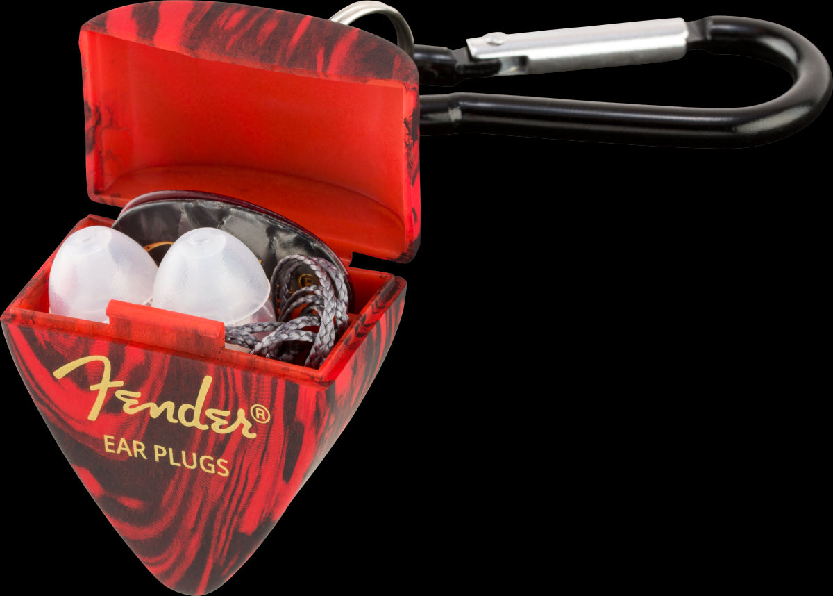Fender Professional Hi Fi Ear Plugs