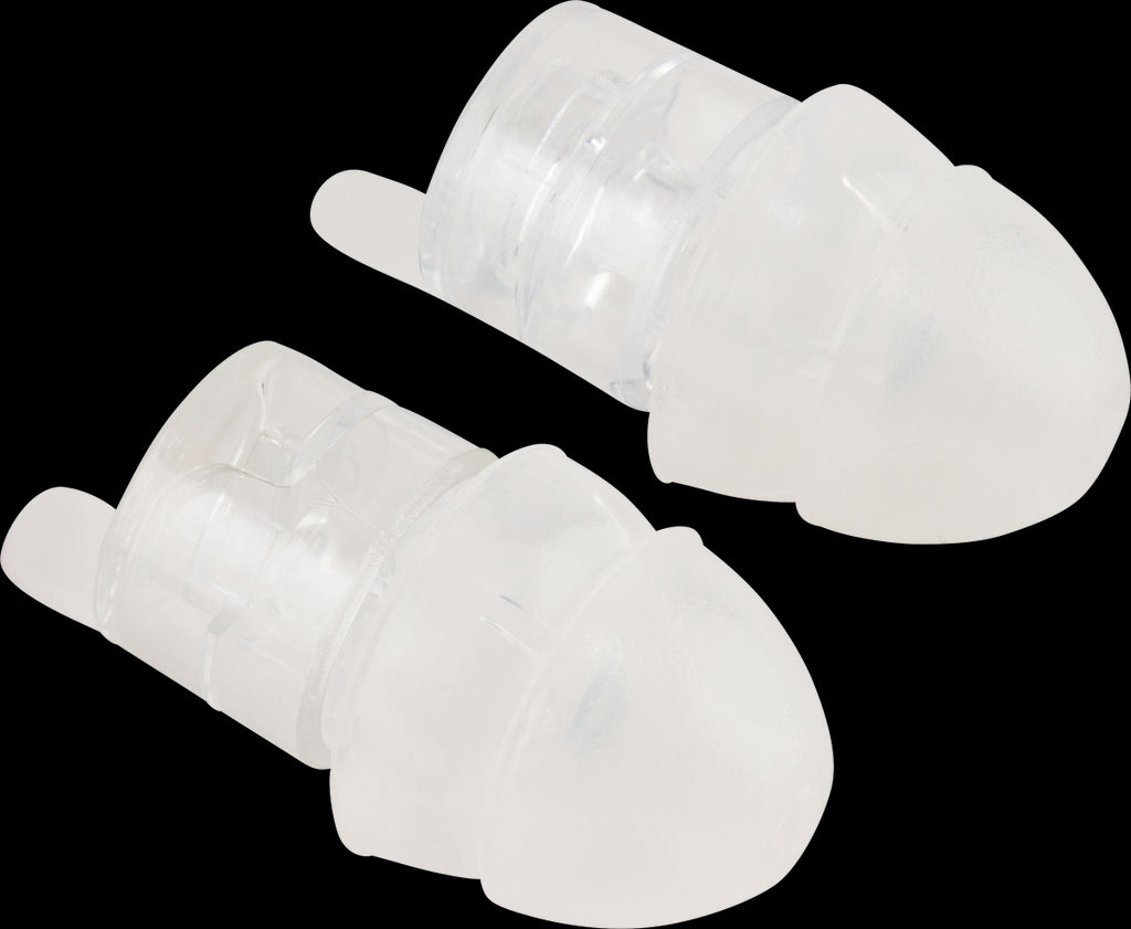 Fender Professional Hi Fi Ear Plugs