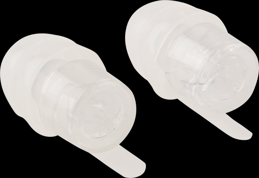 Fender Professional Hi Fi Ear Plugs