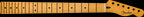 Fender Player II Tele Neck 22 Med-Jumbo Frets Maple 9.5" Modern C