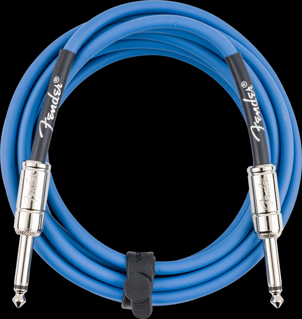 Fender Contour 10' Cable, LPB