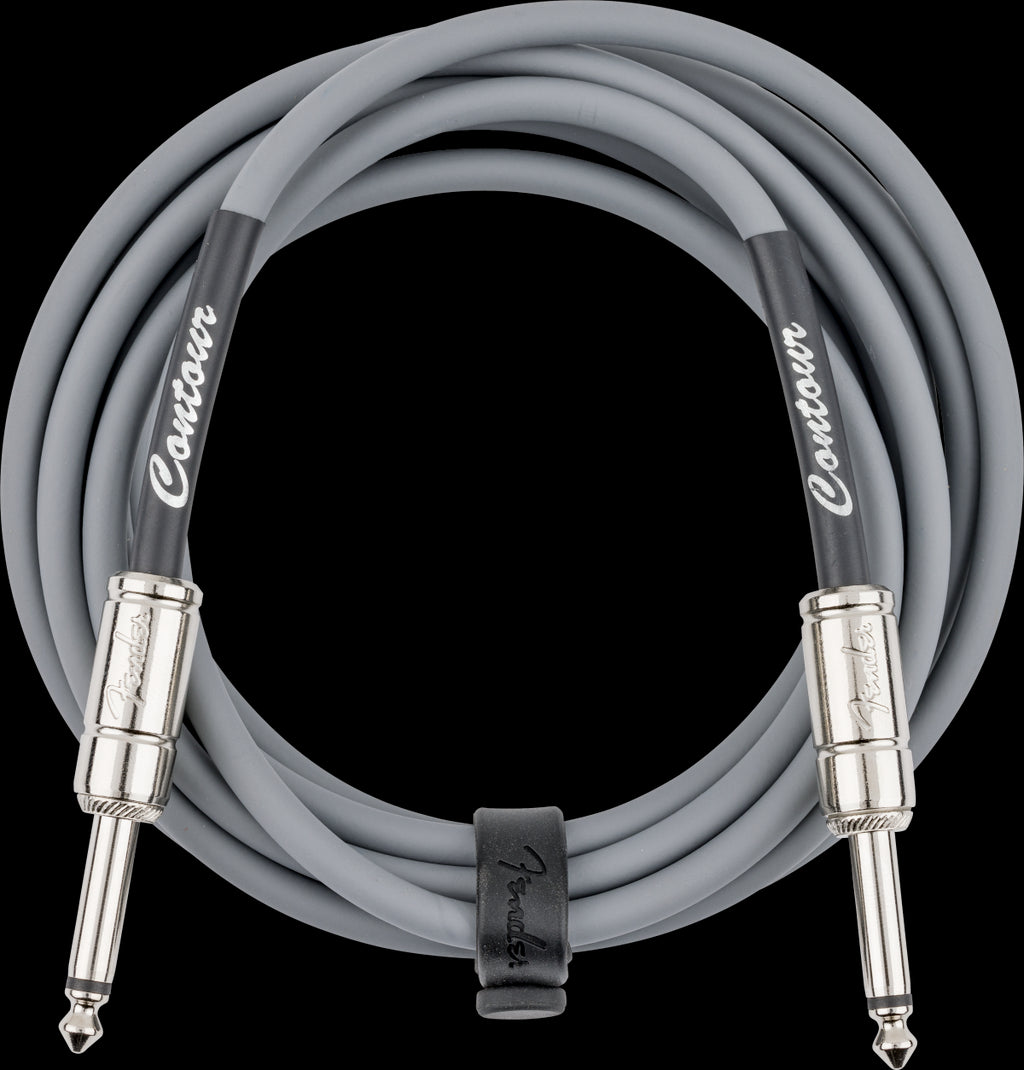 Fender Contour 10' Cable, INS