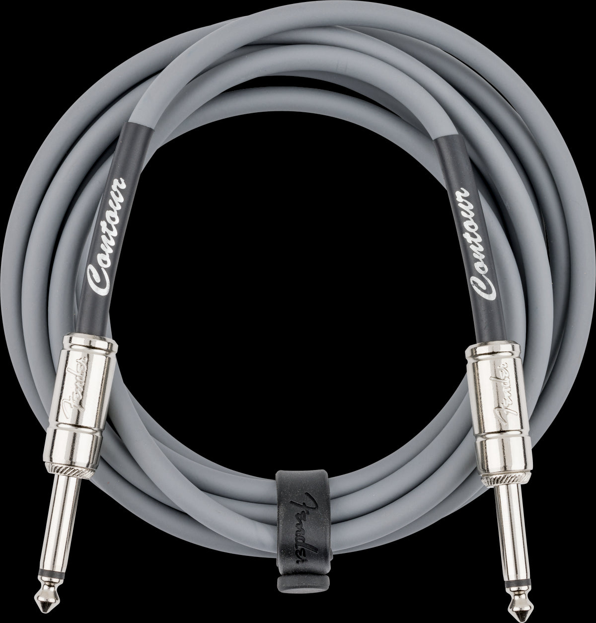 Fender Contour 10' Cable, INS