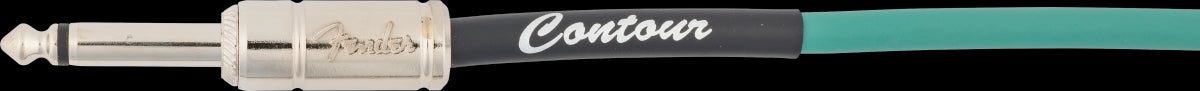 Fender Contour 10' Cable, SHG