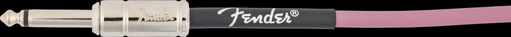 Fender Contour 10' Cable, BGM