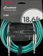 Fender Contour 18.6' Cable, SHG