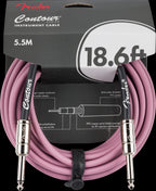 Fender Contour 18.6' Cable, BGM