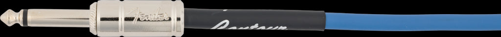 Fender Contour 30' Coil Cable, LPB