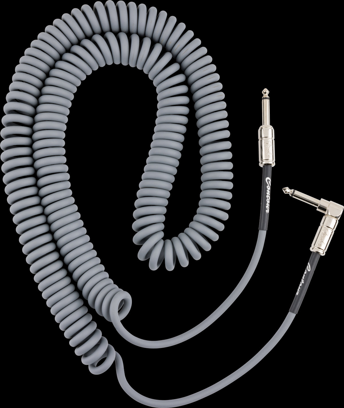 Fender Contour 30' Coil Cable, INS