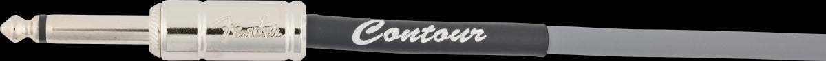 Fender Contour 30' Coil Cable, INS
