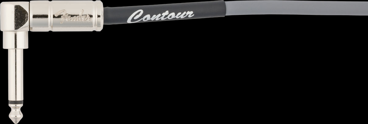 Fender Contour 30' Coil Cable, INS