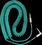 Fender Contour 30' Coil Cable, SHG