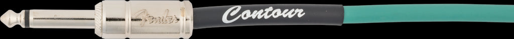Fender Contour 30' Coil Cable, SHG