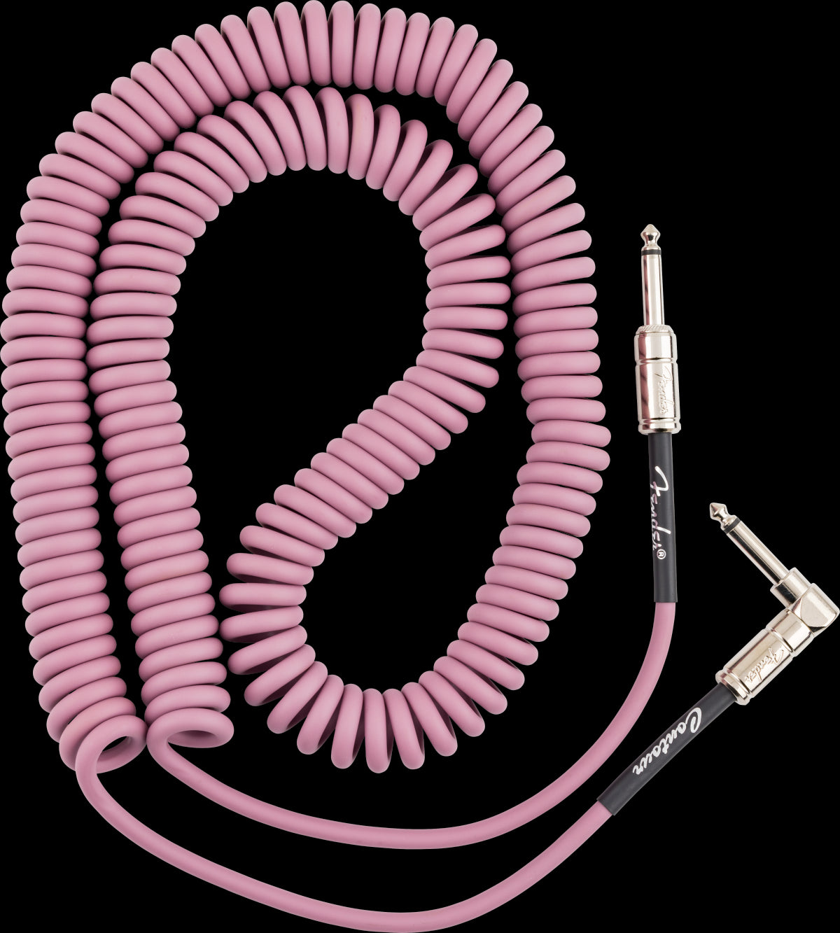 Fender Contour 30' Coil Cable, BGM
