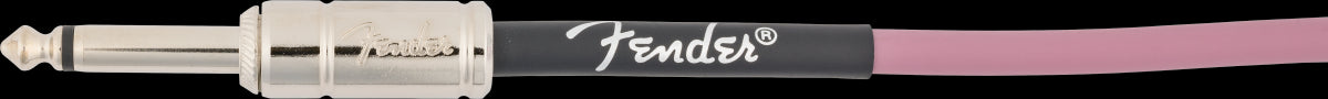 Fender Contour 30' Coil Cable, BGM