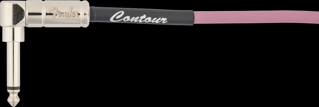 Fender Contour 30' Coil Cable, BGM