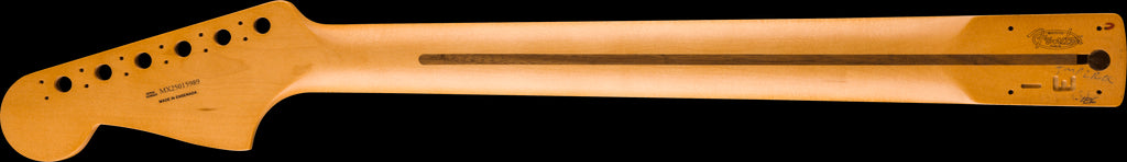 Fender Player II Jazzmaster Neck 22 Med-Jumbo Frets Rosewood 9.5" Modern C