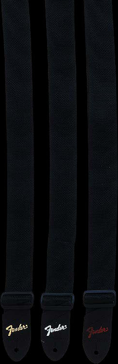 Fender Pick ''N'' Guitar Strap