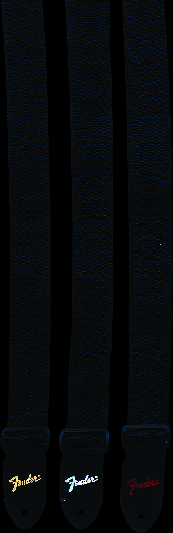 Fender Pick ''N'' Guitar Strap