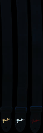 Fender Pick ''N'' Guitar Strap