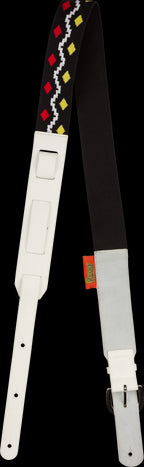Fender George Harrison Rocky Leather Strap